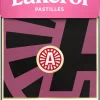 Läkerol Big Pack Raspberry Licorice