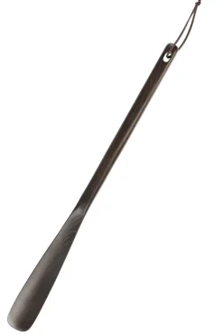 Långt skohorn i trä, 50 cm