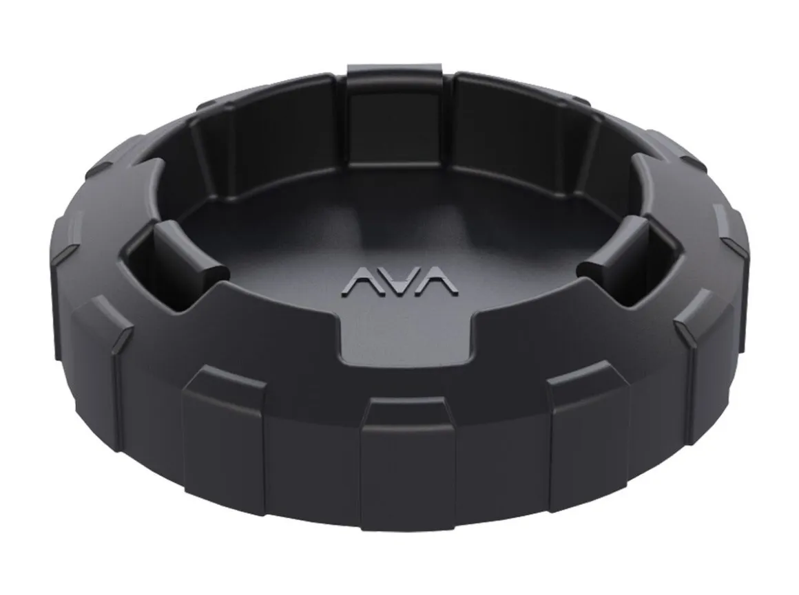 Lock till behållare Premium skumkanon AVA