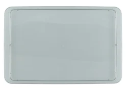 Lock Modul 40/60 l, Rökfärgat