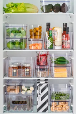 Lock SmartStore Compact Clear