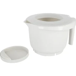 Lock till vispskål plast 3,0 l