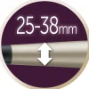 Locktång Remington Advanced Colour Protect CI8605