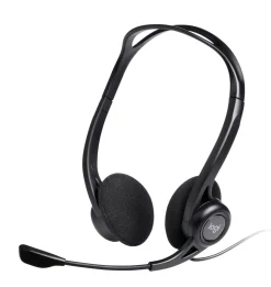 Logitech 960 USB-headset