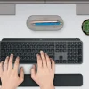 Logitech MX Keys S COMBO trådlöst tangentbord och mus
