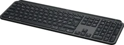 Logitech MX Keys S trådlöst tangentbord, laddbart