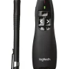 Logitech Presenter R400 presentationsfjärrkontroll