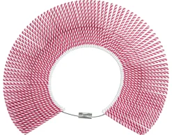 Lottring 1-100