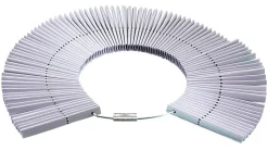 Lottring 1-100