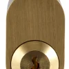 Låscylinder