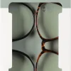 Läsglasögon med blåljusfilter, 2-pack