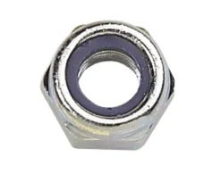 Låsmutter DIN 985