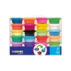 Lättlera 24-pack, Playbox, från 5 år