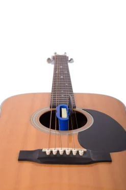 Luftfuktare för gitarr, Music Nomad The Humitar