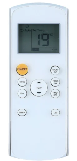 Luftkonditionering Cotech 16 m2