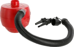 Luftpump elektrisk