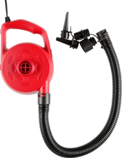 Luftpump elektrisk