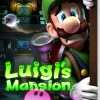Luigi's Mansion 2 HD, Nintendo Switch