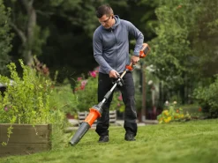 Lövblås DB110 till Husqvarna 110iL FLXi-system