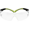 3M SecureFit 400 skyddsglasögon, transparent glas