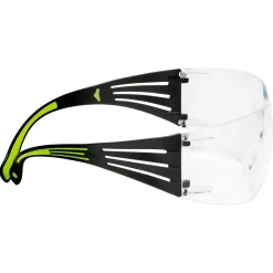 3M SecureFit 400 skyddsglasögon, transparent glas