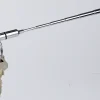 Magnet med teleskopskaft och LED-lampa