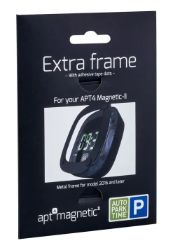 Magnetfäste APT4 Magnetic-II AutoParkTime