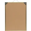 Magnetisk whiteboard med handtag 40x30 cm
