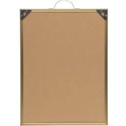 Magnetisk whiteboard med handtag 40x30 cm