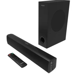 Majority Bowfell Plus soundbar och subwoofer