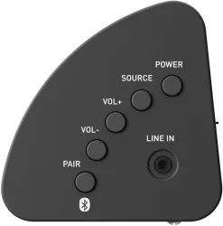 Majority Snowdon II soundbar 120 W