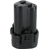 Makita Li-ion-batteri 10,8 V/1,5 Ah