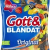 Malaco Gott & Blandat, 550 g