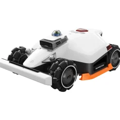 Mammotion Luba 3 AWD AI robotgräsklippare, 3000 m²