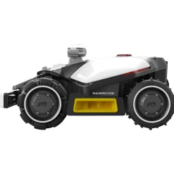 Mammotion Luba Mini 2 AWD AI robotgräsklippare, 1000 m²