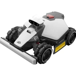 Mammotion Luba Mini 2 AWD AI robotgräsklippare, 1000 m²