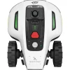 Mammotion Yuka Mini 2 AI robotgräsklippare, 1000 m²