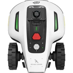 Mammotion Yuka Mini 2 AI robotgräsklippare, 1000 m²