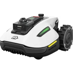 Mammotion Yuka Mini 2 AI robotgräsklippare, 1000 m²
