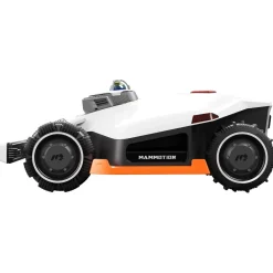 Mammotion Luba 3 AWD AI robotgräsklippare, 1500 m²