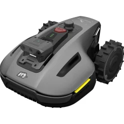 Mammotion Yuka Mini 2 AI robotgräsklippare, 800 m²