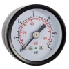 Manometer 0-6 bar Cocraft, R 1/4"