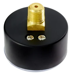 Manometer 0-20 bar, R 1/4"