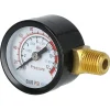 Manometer Cocraft 1,5" 0-12 bar, R1/4"