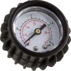 Manometer till fotpump, SUP-bräda