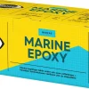 Marine Epoxy Plastic Padding