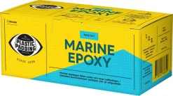 Marine Epoxy Plastic Padding