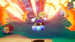 Mario & Luigi: Brothership spel till Nintendo Switch