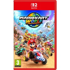 Mario Kart World, Nintendo Switch 2