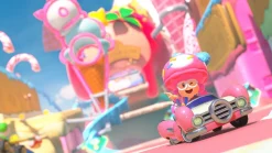 Mario Kart World, Nintendo Switch 2